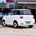 Чистый электромобиль Changan Lumins